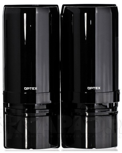 AX-200PLUS. Извещатель охранный оптико-электронный линейный. Optex во Владивостоке