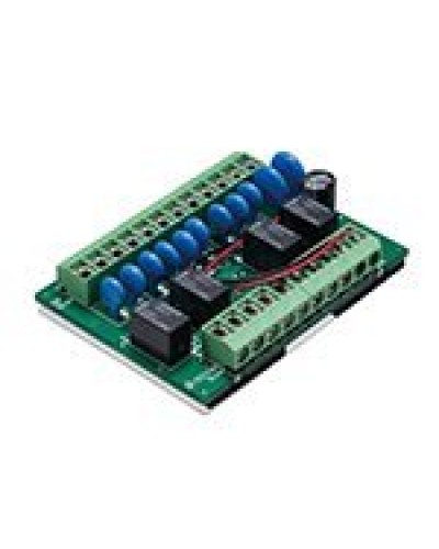 PCU-5. Модуль питания извещателей Optex. Optex во Владивостоке