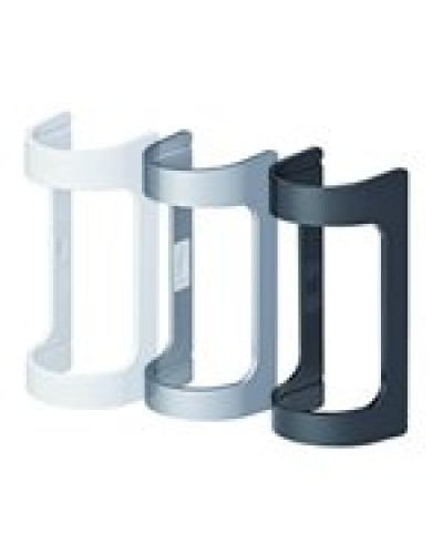 VXS-FC(SL) (VXS FACE COVER Silver). Рамка декоративная передняя для извещателей Optex серии VXS. Optex во Владивостоке