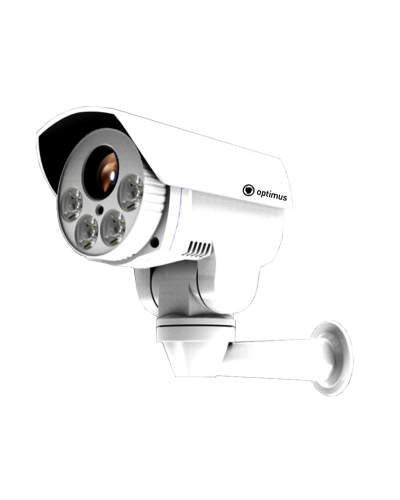 AHD-H082.1(4x). Видеокамера AHD поворотная. Optimus во Владивостоке
