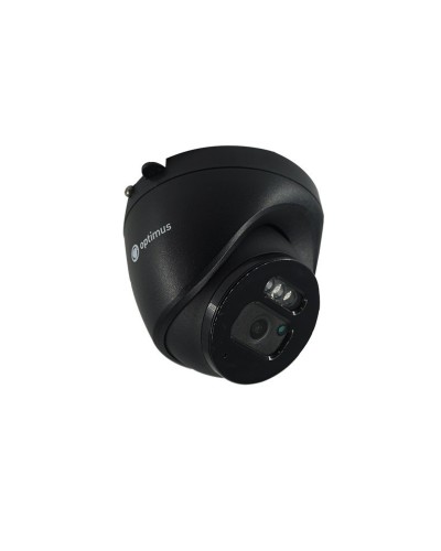 IP-E042.1(2.8)MP (b). Видеокамера IP купольная. Optimus во Владивостоке