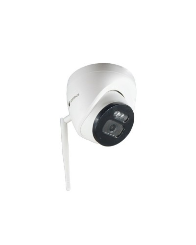 IP-H045.0(2.8)MW_V.2. Видеокамера IP купольная. Optimus во Владивостоке