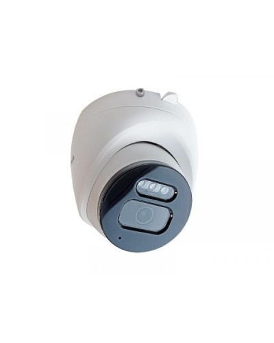 IP-S042.1(2.8)MP_V.1. Видеокамера IP купольная. Optimus во Владивостоке