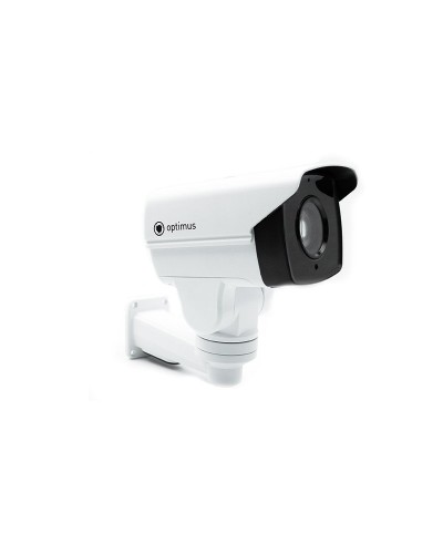 IP-P082.1(10x)P_v.1. Видеокамера IP поворотная. Optimus во Владивостоке