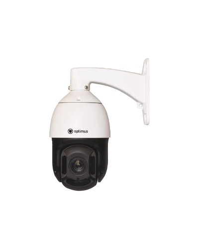 IP-S092.1(20x)P. Видеокамера IP поворотная. Optimus во Владивостоке