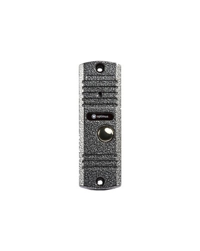 DSH-E1080 (серебро). Вызывная видеопанель. Optimus во Владивостоке