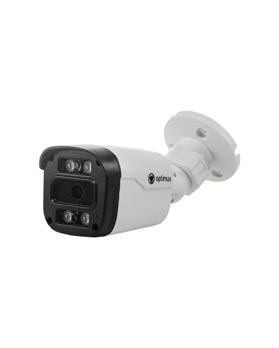 IP-E012.1(2.8)MP_PB01. Видеокамера IP цилиндрическая. Optimus во Владивостоке