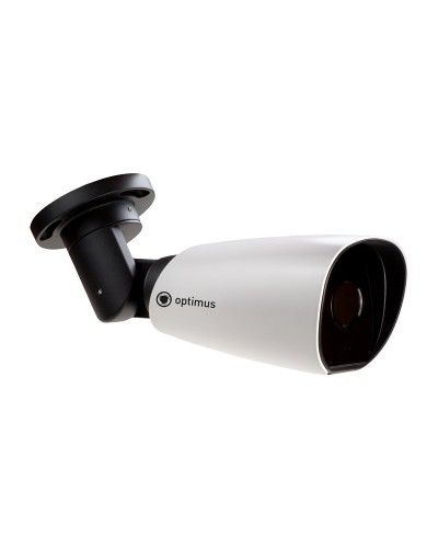 IP-S012.1(5-50)P_BM06. Видеокамера IP цилиндрическая. Optimus во Владивостоке