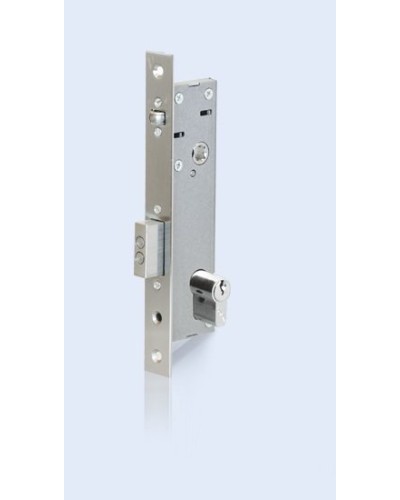 PERCo-LBP85.1. Замок электромеханический. PERCo во Владивостоке