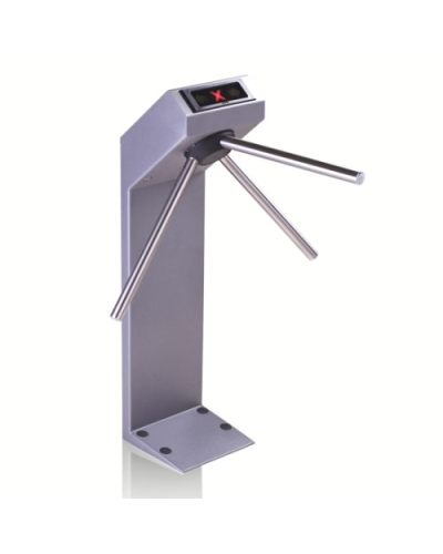 PERCo-TTR-04.1G. Турникет-трипод электромеханический. PERCo во Владивостоке