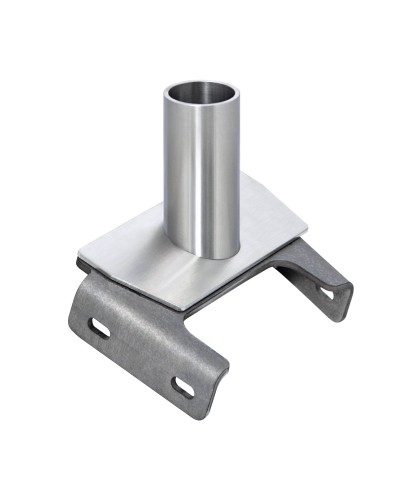 PERCo-C11P.1R. Стойка для установки кронштейнов. PERCo во Владивостоке