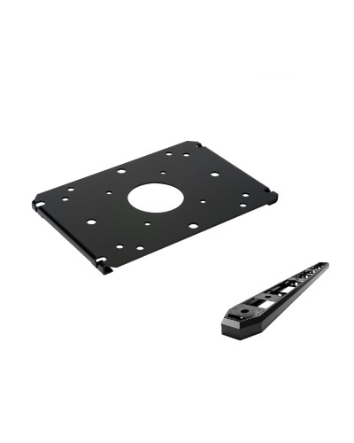 PERCo-PI-01.300. Пластина основная. PERCo во Владивостоке