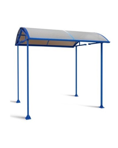 PERCo-RTC-20. Крыша турникета. PERCo во Владивостоке
