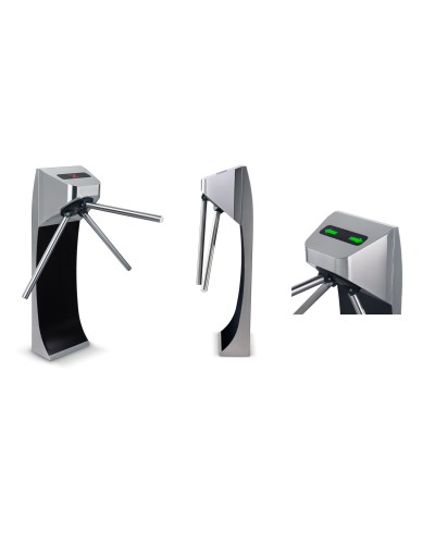 PERCo-TTR-10AB. Турникет-трипод электромеханический. PERCo во Владивостоке