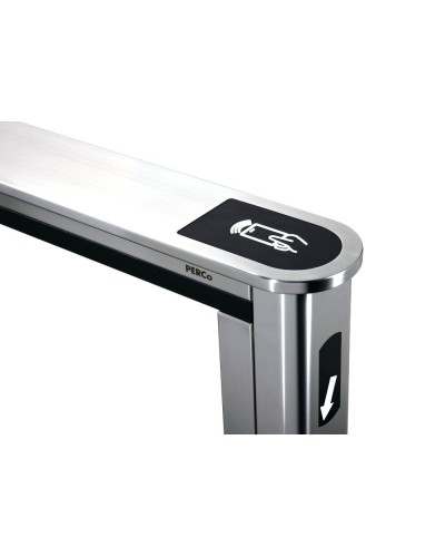 PERCo-SDC-01S. Крышка турникета. PERCo во Владивостоке