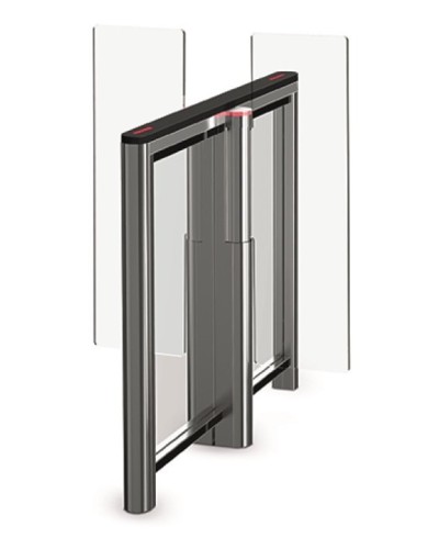 PERCo-STD-11. Секция двусторонняя турникета. PERCo во Владивостоке