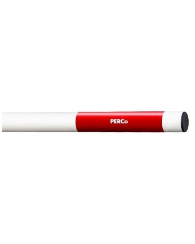 PERCo-GBR4.3. Стрела автоматического шлагбаума. PERCo во Владивостоке