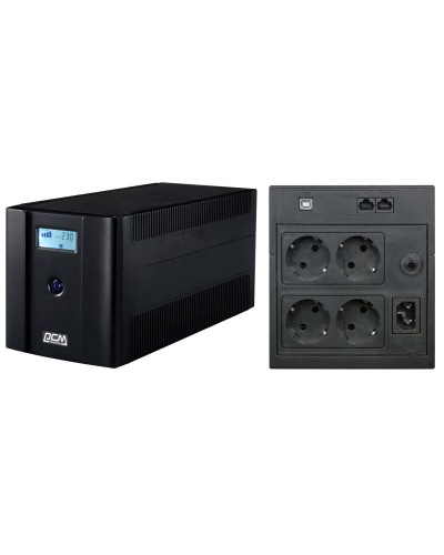 RPT-1025AP LCD. Источник бесперебойного питания. POWERCOM во Владивостоке
