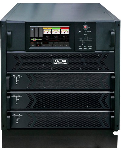 VGD-II-30R33 (1795960). Источник бесперебойного питания. POWERCOM во Владивостоке