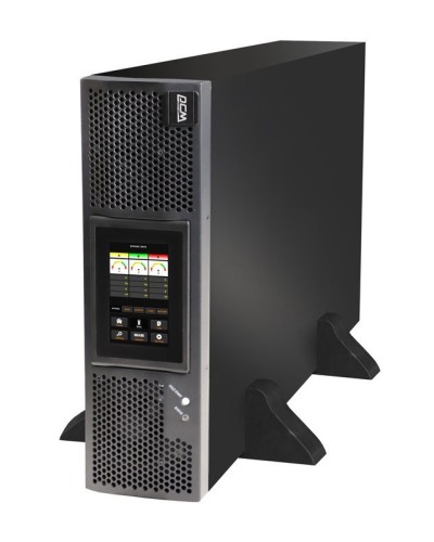 VGD-II-10K33RM (1119224). Источник бесперебойного питания. POWERCOM во Владивостоке