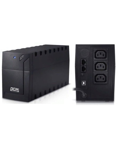 RPT-600AP. Источник бесперебойного питания. POWERCOM во Владивостоке