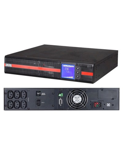 MRT-1500SE. Источник бесперебойного питания. POWERCOM во Владивостоке
