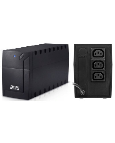 RPT-1000A. Источник бесперебойного питания. POWERCOM во Владивостоке