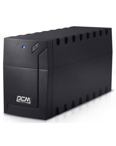 RPT-1000AP EURO. Источник бесперебойного питания. POWERCOM во Владивостоке