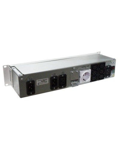 EBR-63AS (1593230). Байпас. POWERCOM во Владивостоке