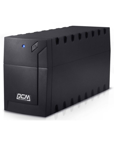 RPT-800AP EURO. Источник бесперебойного питания. POWERCOM во Владивостоке