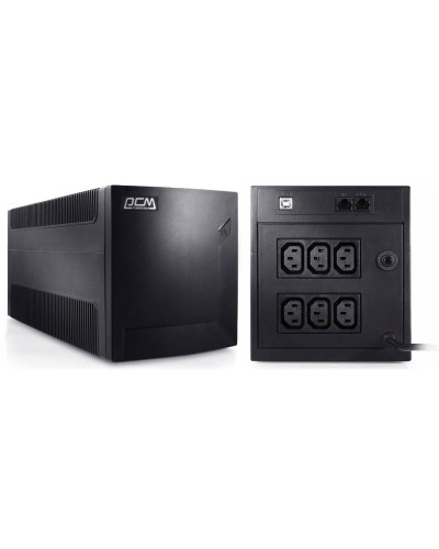 RPT-1500AP. Источник бесперебойного питания. POWERCOM во Владивостоке