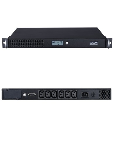 SPR-700. Источник бесперебойного питания. POWERCOM во Владивостоке