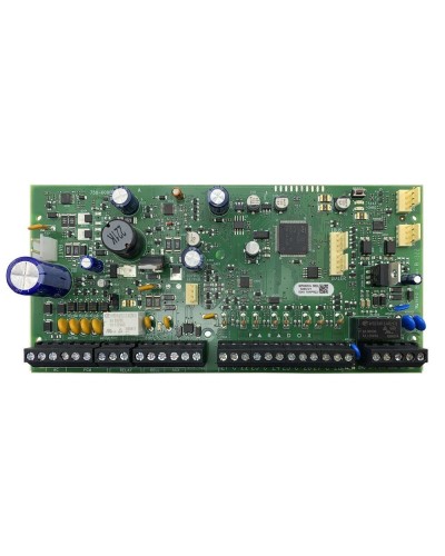 SP6000+. Контрольная панель Spectra SP. Paradox во Владивостоке