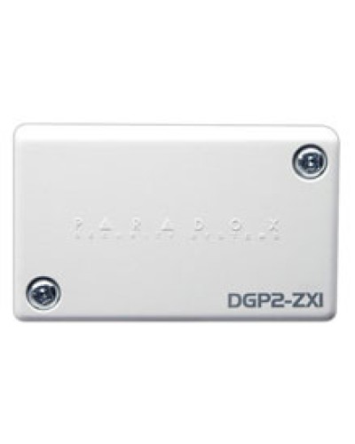 ZX1. 1-зонный модуль расширения. Paradox во Владивостоке