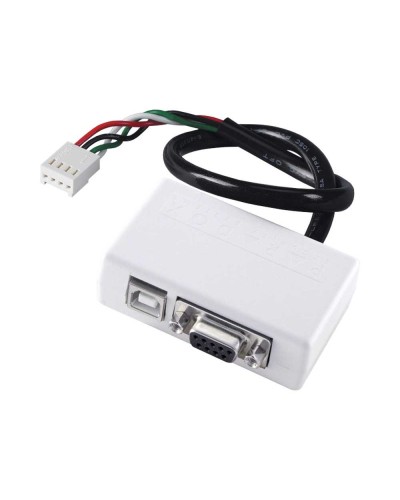 307USB. Адаптер прямого подключения к ПК. Paradox во Владивостоке