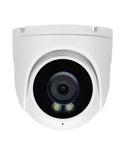 PVC-IP5X-DF2.8PF. Видеокамера IP купольная. Polyvision во Владивостоке