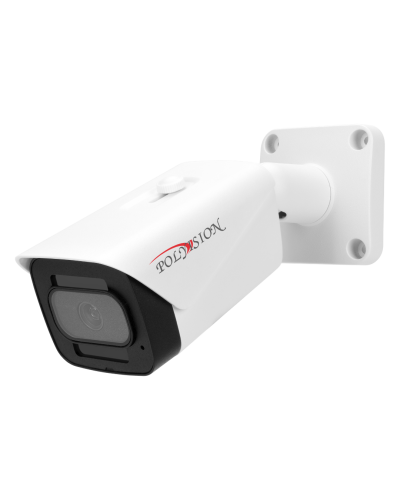 PVC-IP8Y-NZ5MPFAL. Видеокамера IP цилиндрическая. Polyvision во Владивостоке