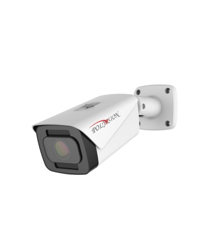 PVC-IP5X-NZ5MPF. Видеокамера IP цилиндрическая. Polyvision во Владивостоке