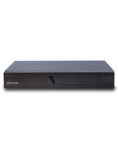 PVDR-85-08E1. Видеорегистратор мультиформатный 8-канальный. Polyvision во Владивостоке