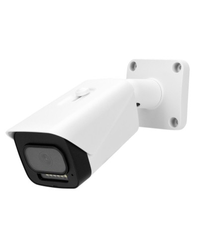 PVC-IP2X-NF2.8P. Видеокамера IP цилиндрическая. Polyvision во Владивостоке