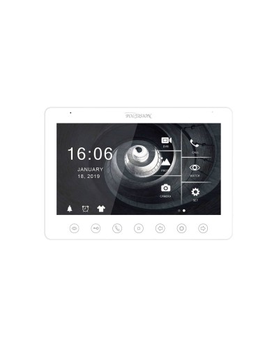 PVD-10M-HD v.8.1. Монитор видеодомофона. Polyvision во Владивостоке