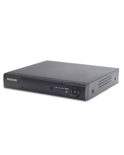 PVDR-85-16E1. Видеорегистратор мультиформатный 16-канальный. Polyvision во Владивостоке