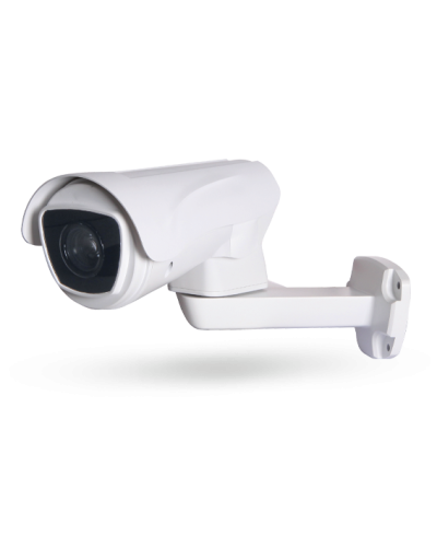 PB-9147IP 10Z. Видеокамера IP-камера поворотная. Praxis во Владивостоке