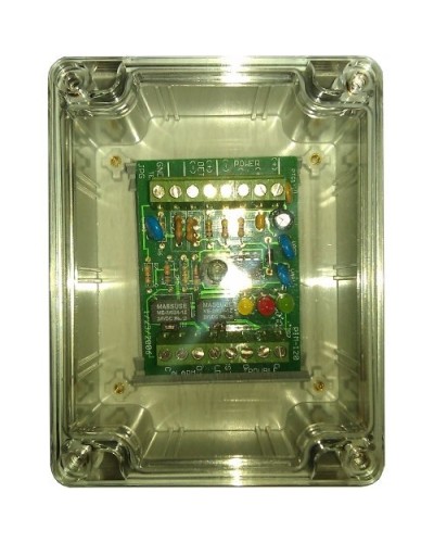 PIM-120. Модуль интерфейсный для термокабеля. Protectowire во Владивостоке
