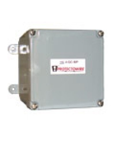 ZB-4-QC-MP (исп.02). Монтажная зонная коробка. Protectowire во Владивостоке