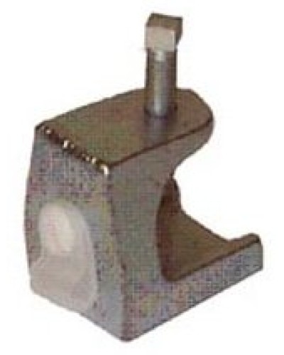 BC-3. Монтажный зажим. Protectowire во Владивостоке