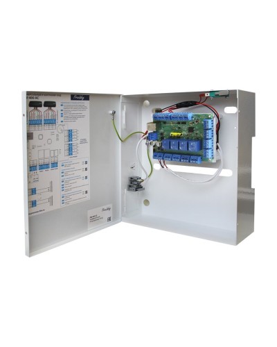 PW-400 AC mod.23. Сетевой контроллер. ProxWay во Владивостоке