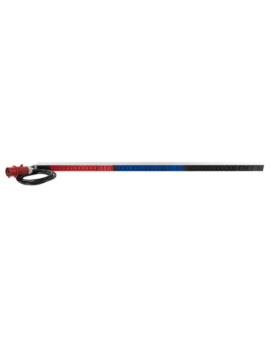R-3x16-36C13-6C19-I-1420-3-3PN. Блок розеток 19. REM во Владивостоке