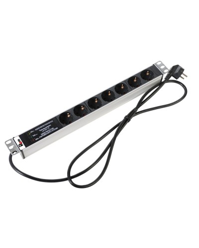 R-16-7S-FI-440-1.8. Блок силовых розеток. REM во Владивостоке