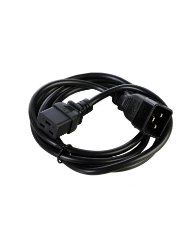 R-16-Cord-C19-C20-3. Шнур питания с заземлением. REM во Владивостоке
